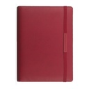 AGENDA FUNDA WIRE-O (24DP) - 2502