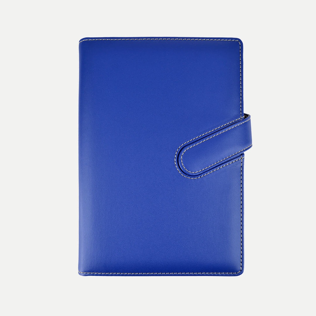 AGENDA FUNDA MONACO (21DB) - 5079