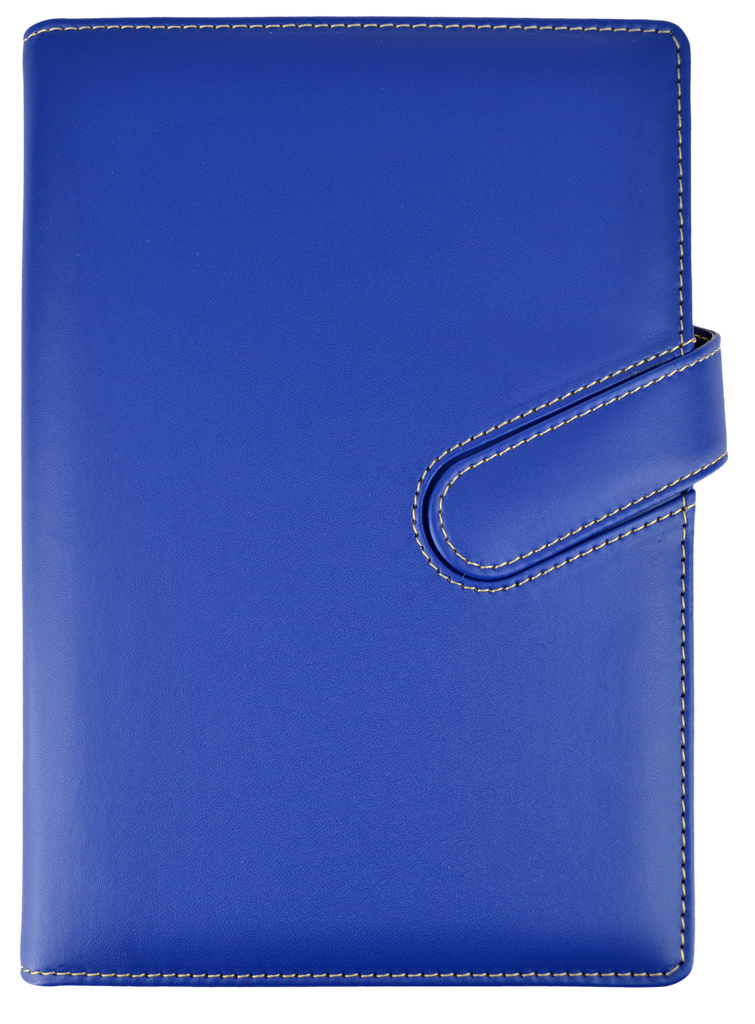 AGENDA FUNDA MONACO (21DB) - 5238