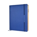 AGENDA FUNDA WIRE-O (24DP) - 8090