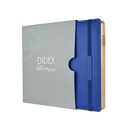 AGENDA FUNDA WIRE-O (24DP) - 8284