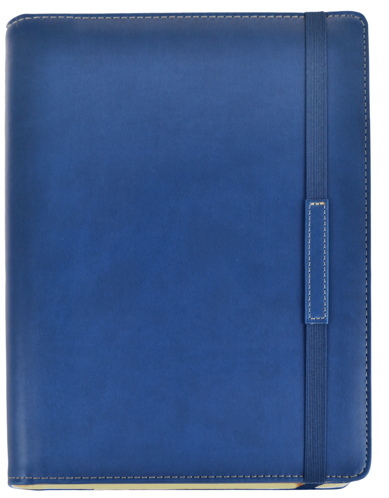 AGENDA FUNDA WIRE-O (24DP) - 7986