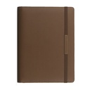 AGENDA FUNDA WIRE-O (24DP) - 9640