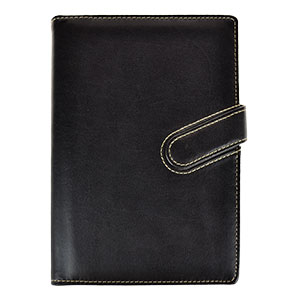 AGENDA FUNDA MONACO (21DB) - 6680