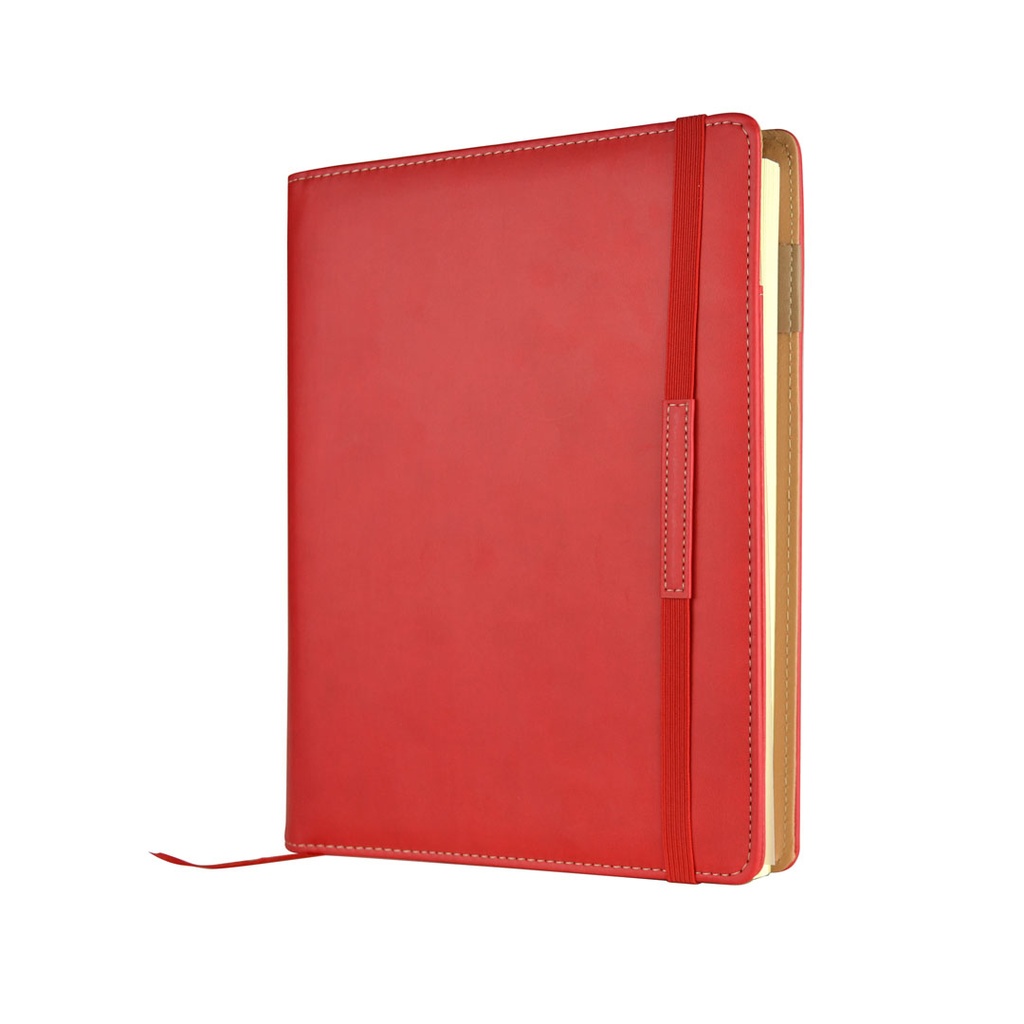 AGENDA FUNDA WIRE-O (24DP) - 8747