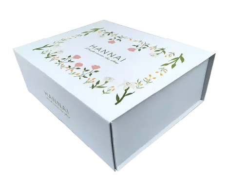 CAJA LUJO L