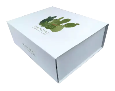 CAJA LUJO S