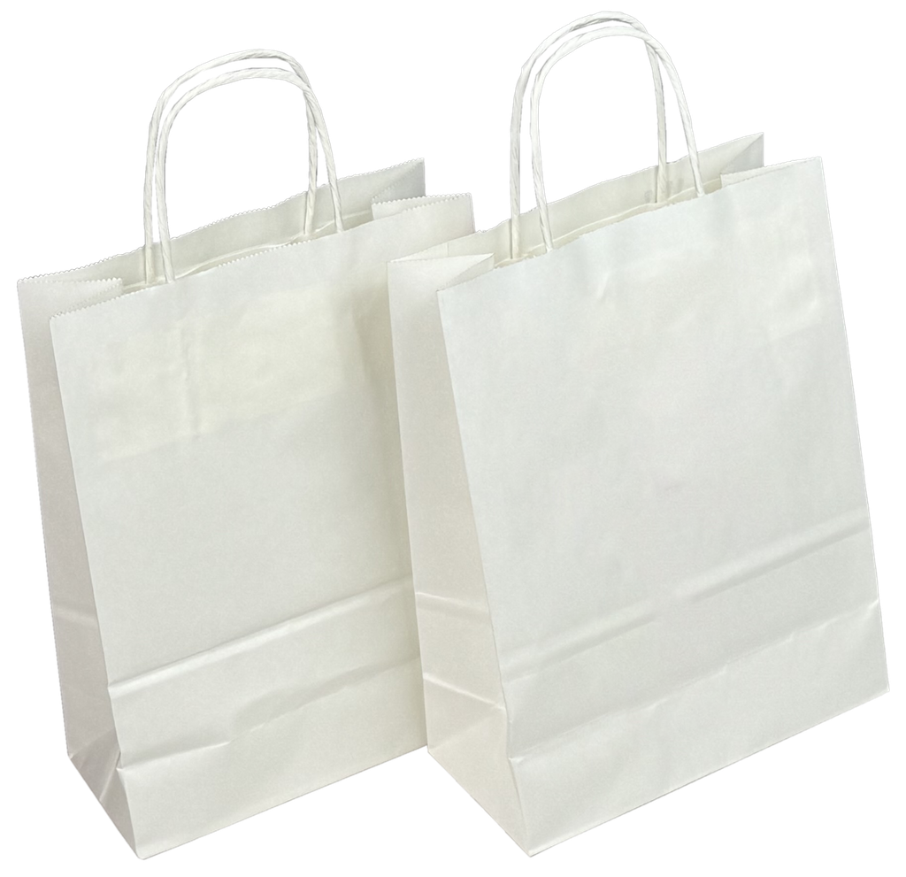 BOLSA PAPEL PEQUEÑA
