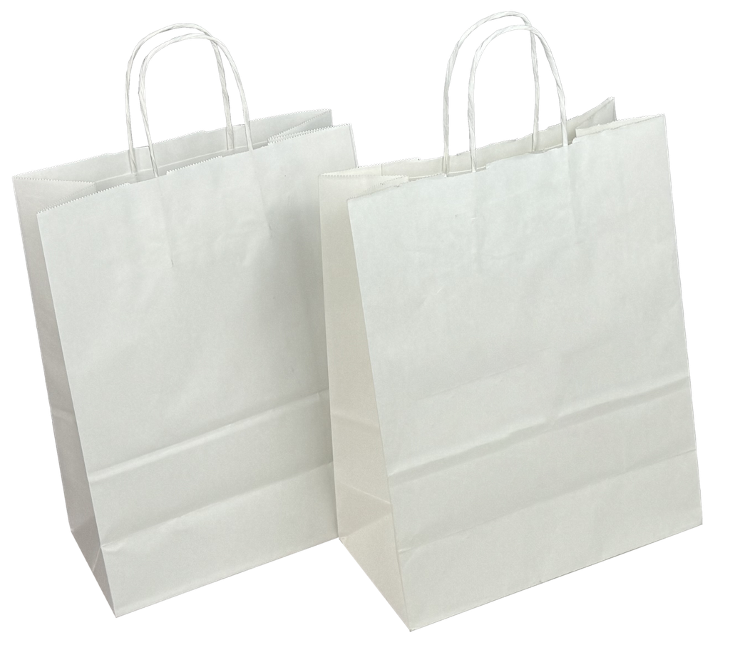 BOLSA PAPEL MEDIANA  