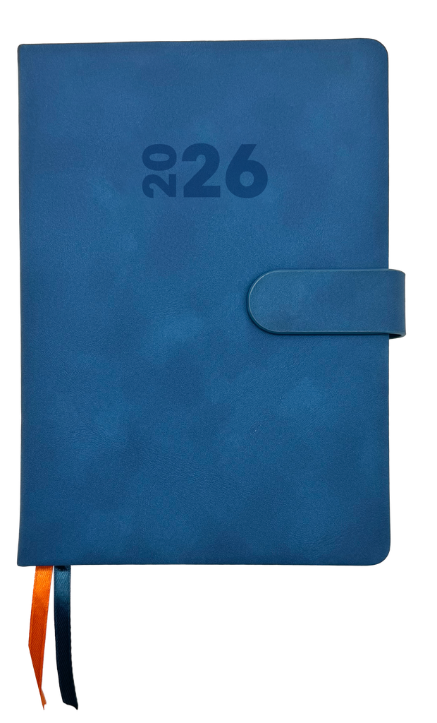 AGENDA TREE 21DZ 2026 