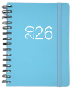 AGENDA PULSE 21DBU 2026