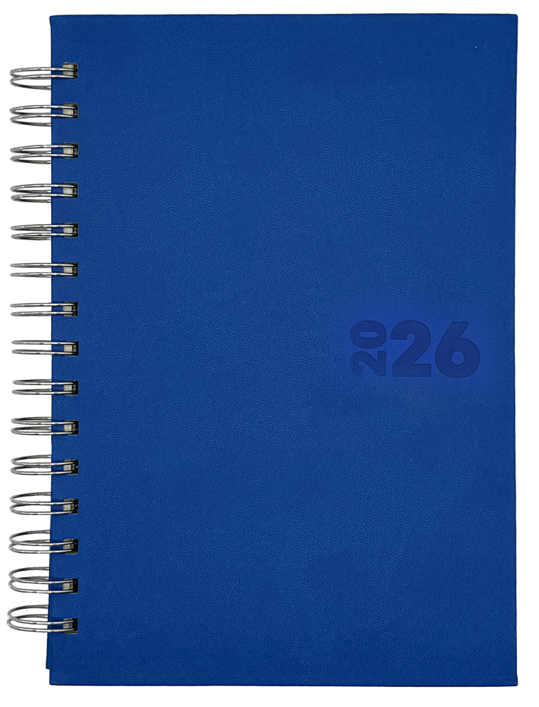AGENDA WEIRO  BOSTON 24DZ 2026 