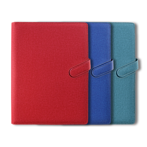 AGENDA FUNDA MONACO (21DB)