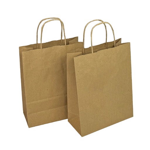 BOLSA PAPEL PEQUEÑA