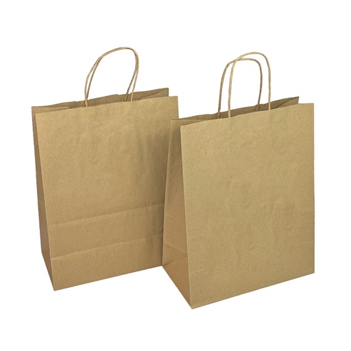 BOLSA PAPEL MEDIANA  
