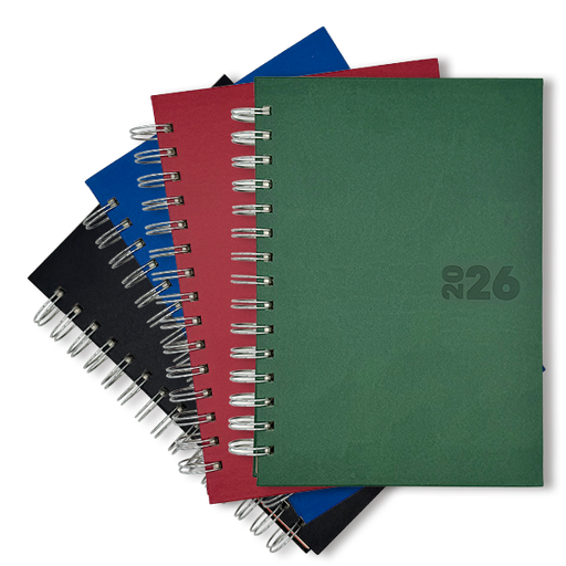 AGENDA WEIRO  BOSTON 24DZ 2026 